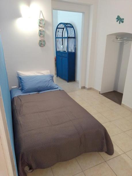 Amaste In Puglia Casa Vacanza Бишелье Экстерьер фото