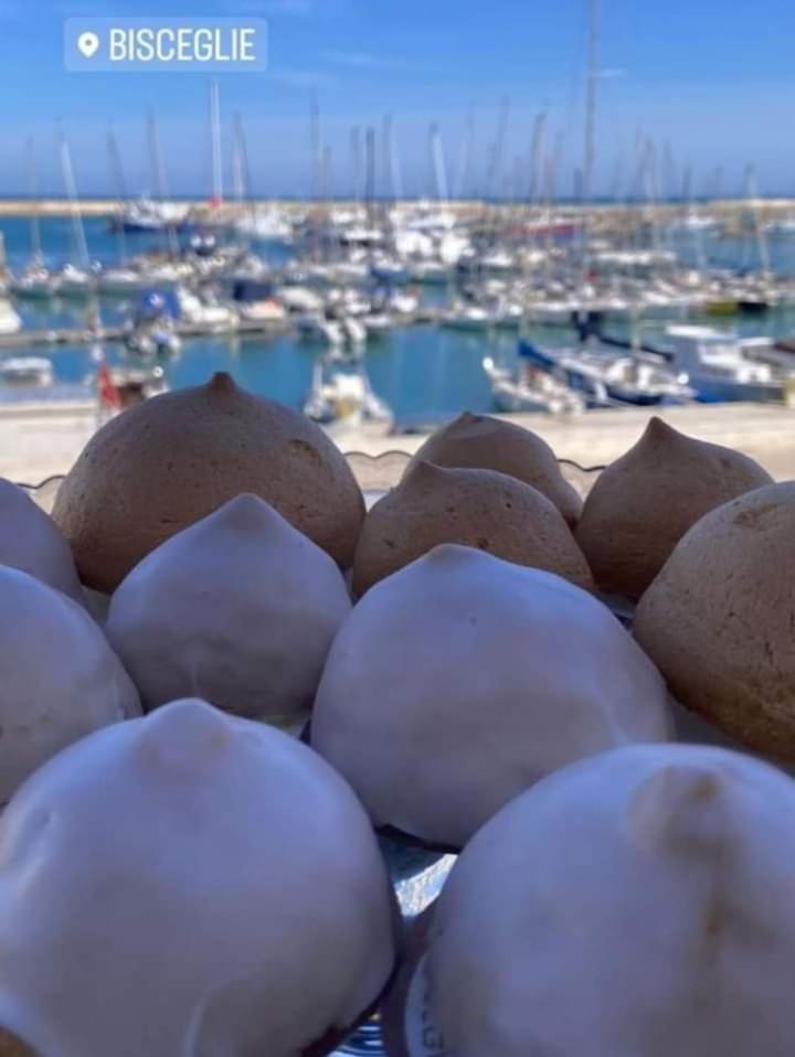 Amaste In Puglia Casa Vacanza Бишелье Экстерьер фото