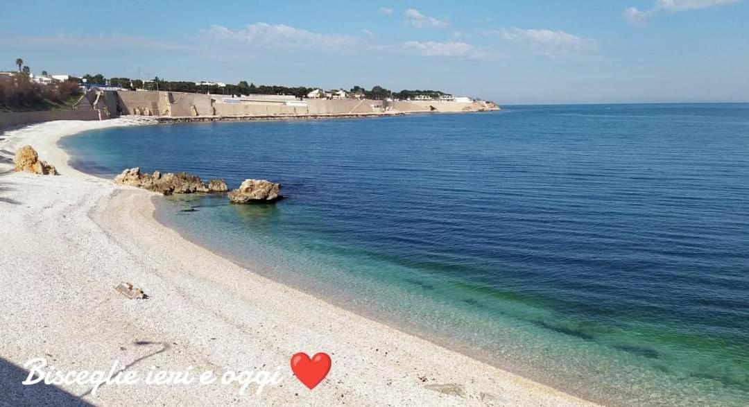 Amaste In Puglia Casa Vacanza Бишелье Экстерьер фото