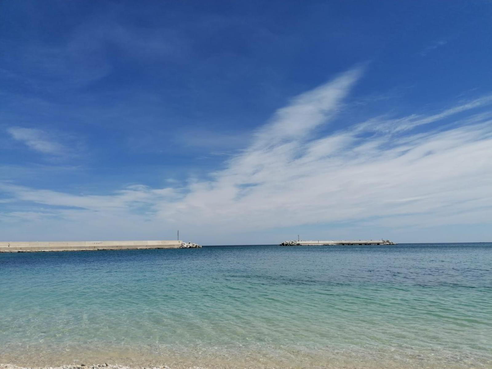Amaste In Puglia Casa Vacanza Бишелье Экстерьер фото
