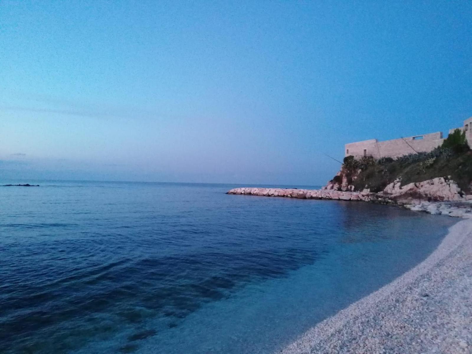 Amaste In Puglia Casa Vacanza Бишелье Экстерьер фото