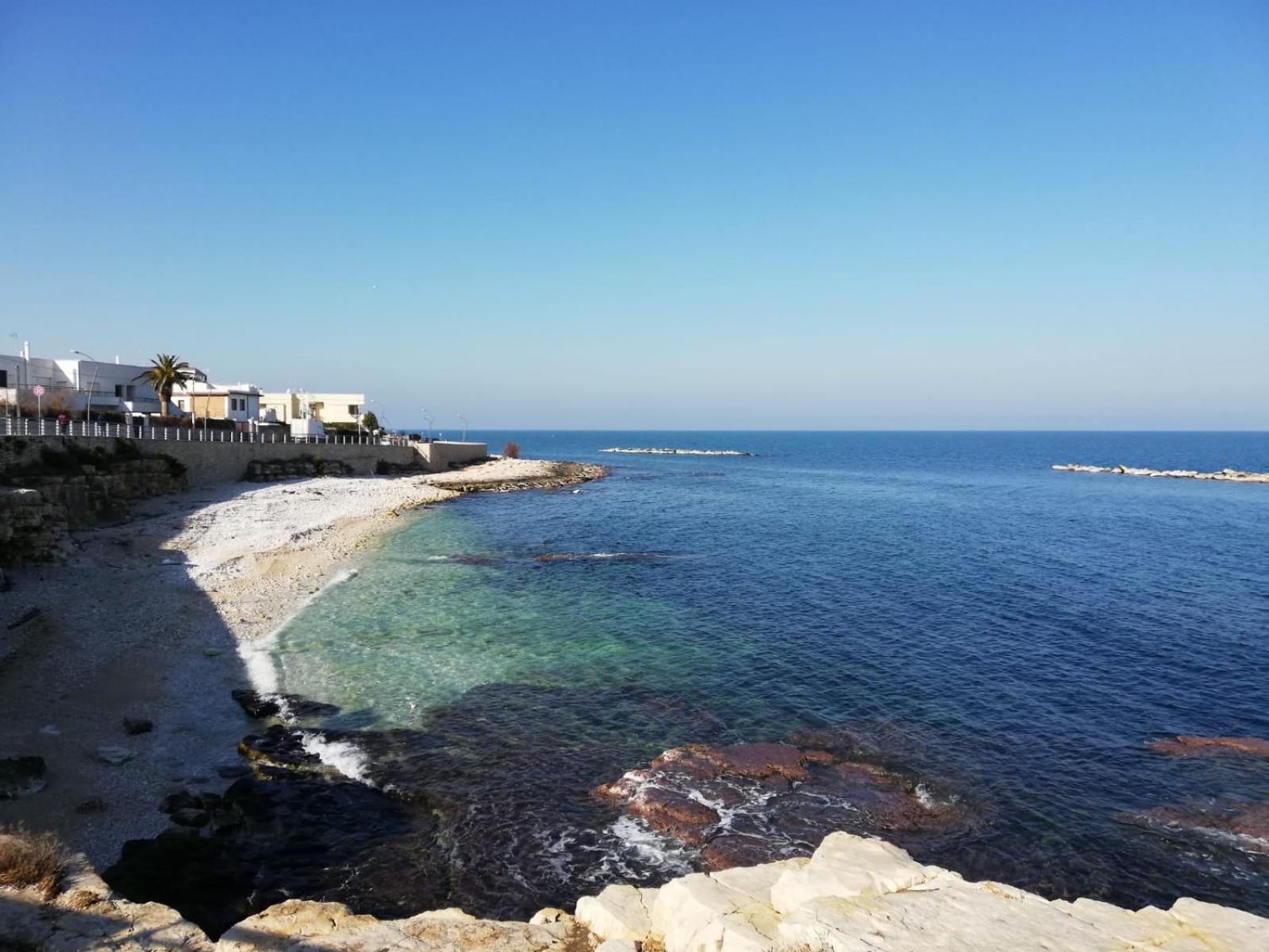 Amaste In Puglia Casa Vacanza Бишелье Экстерьер фото