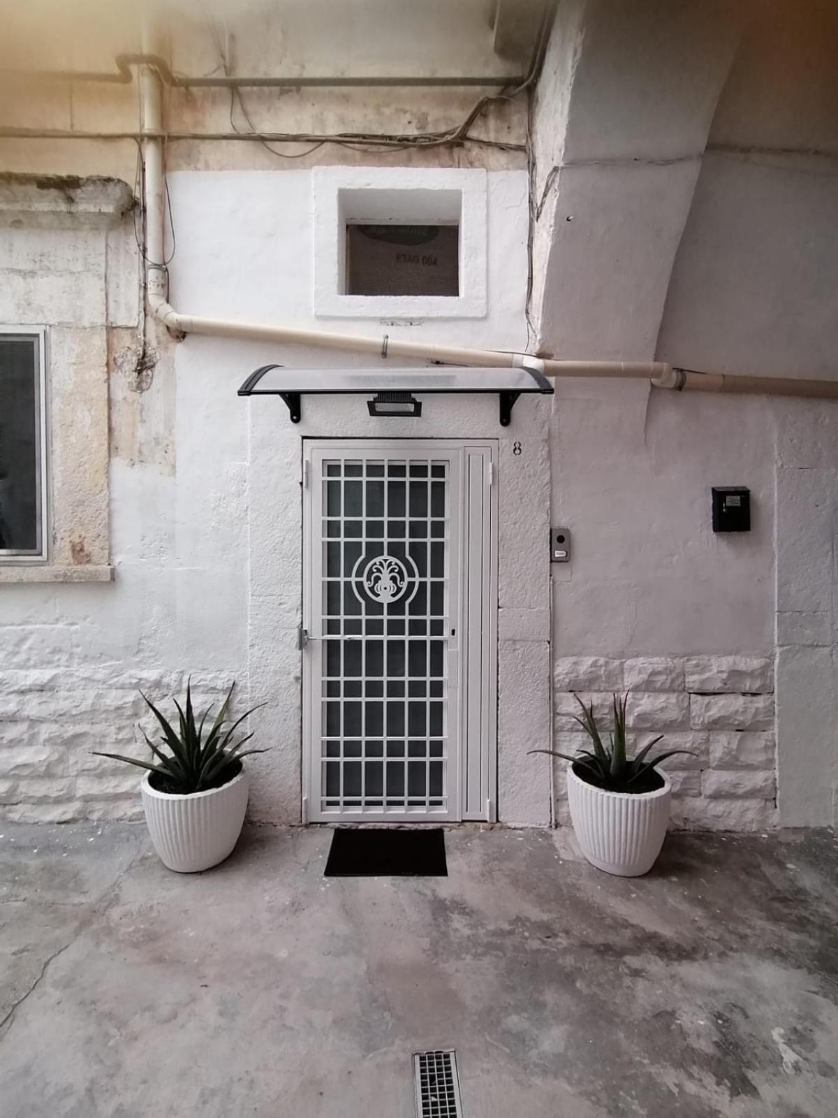 Amaste In Puglia Casa Vacanza Бишелье Экстерьер фото