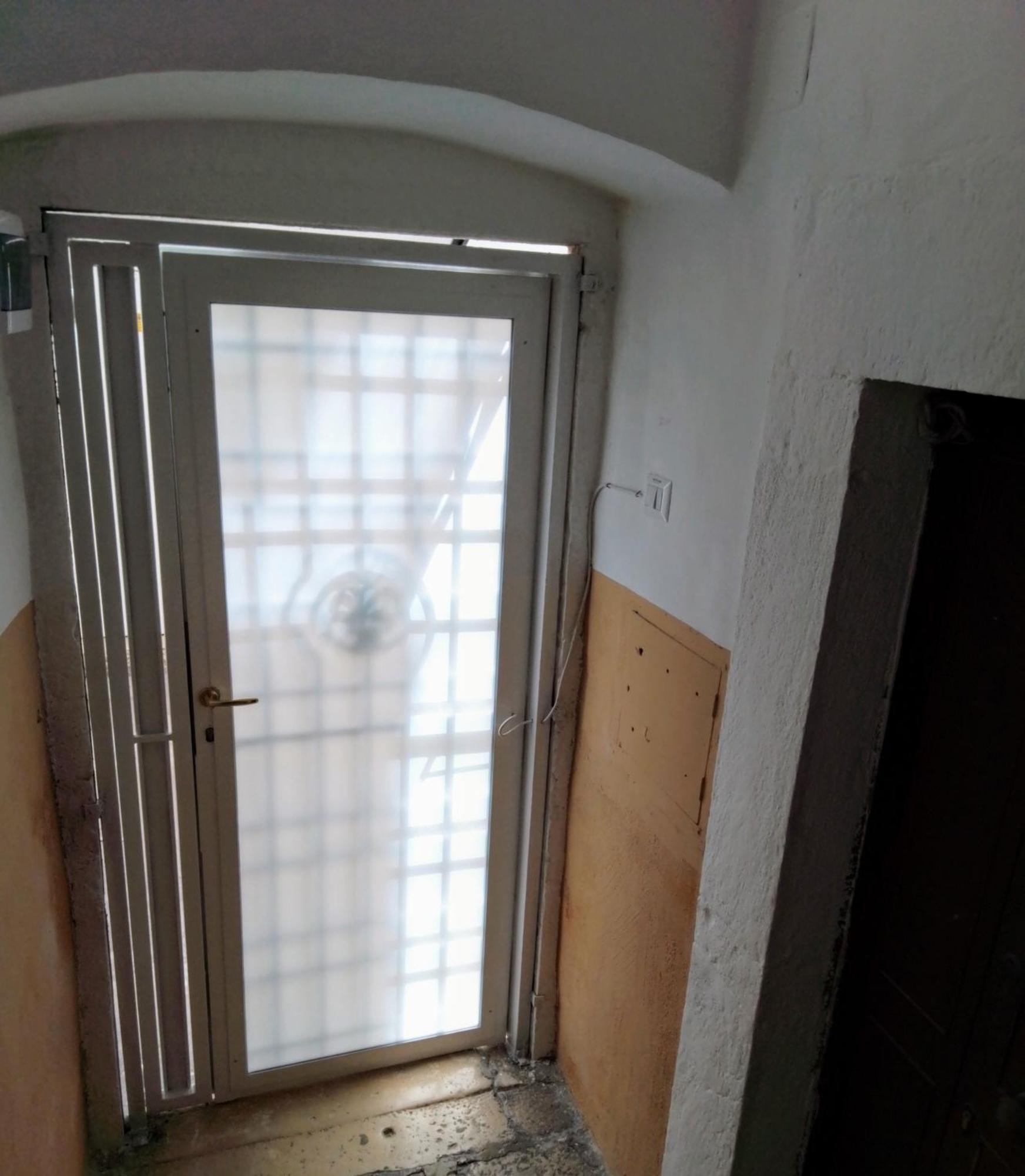 Amaste In Puglia Casa Vacanza Бишелье Экстерьер фото