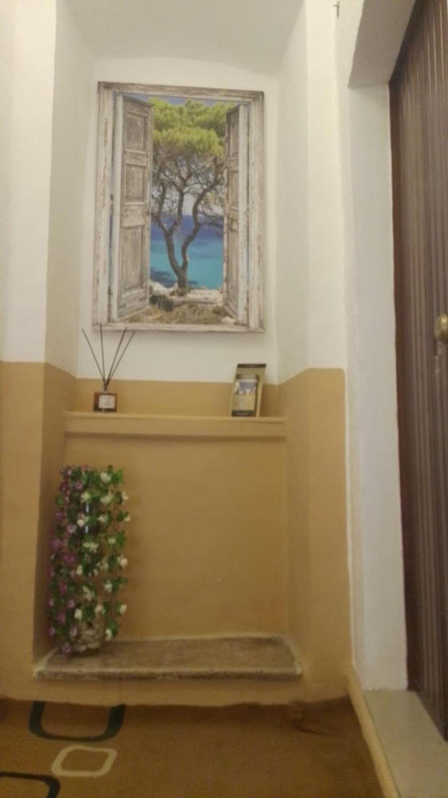 Amaste In Puglia Casa Vacanza Бишелье Экстерьер фото