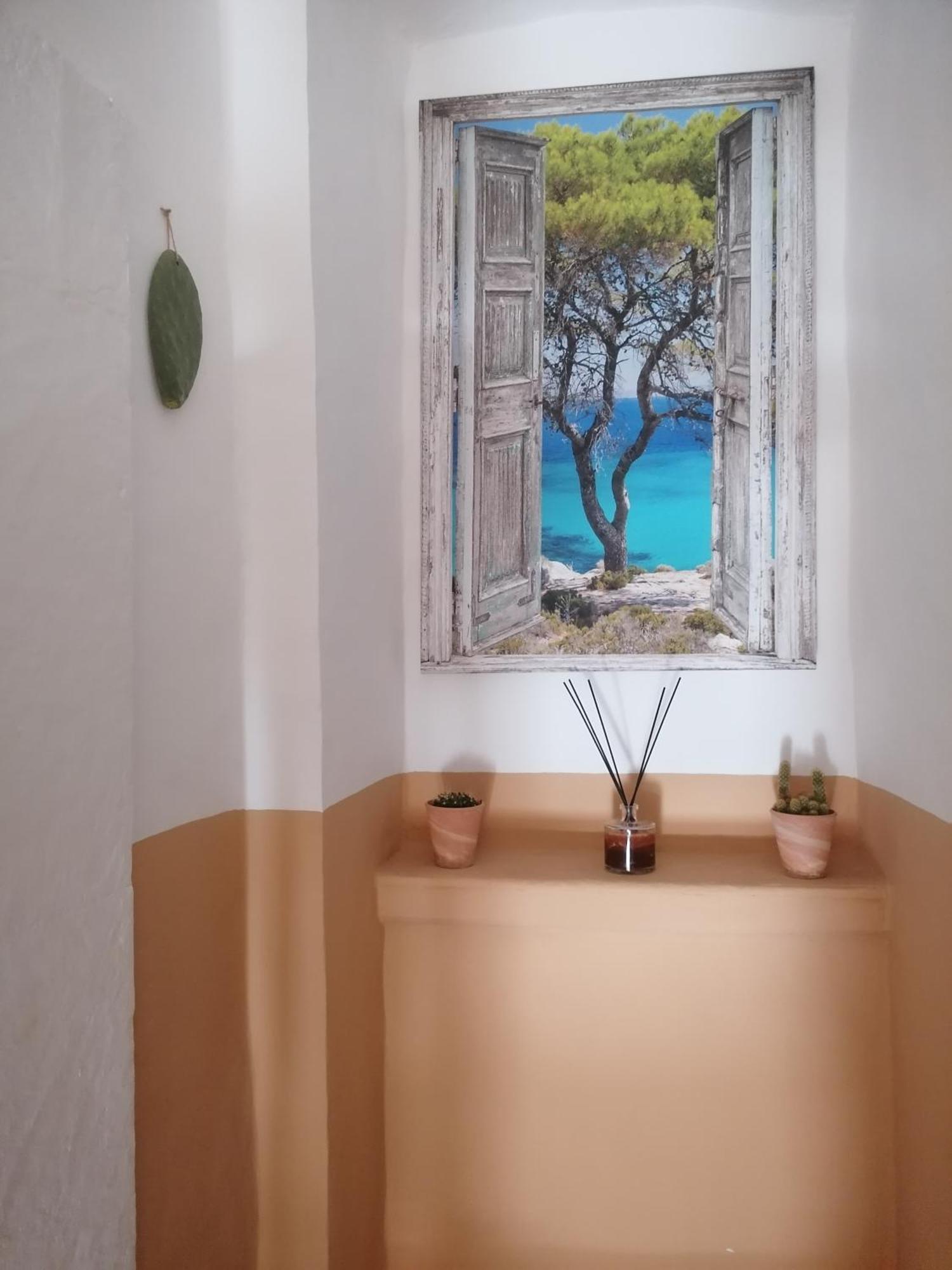 Amaste In Puglia Casa Vacanza Бишелье Экстерьер фото