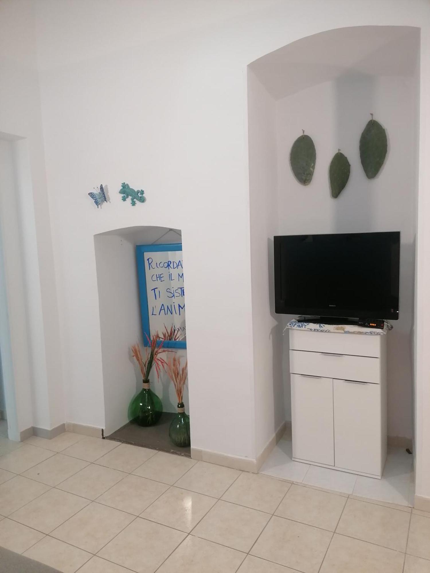 Amaste In Puglia Casa Vacanza Бишелье Экстерьер фото